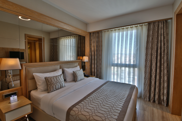 Best offers for Bof Hotels Ceo Suite Atasehir Istanbul
