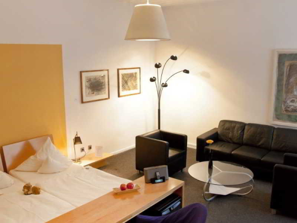 Best offers for Flair Hotel Riehmers Hofgarten Charlottenburg