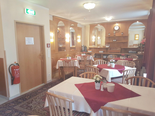 Best offers for Hotel Pension Haydn Vienna