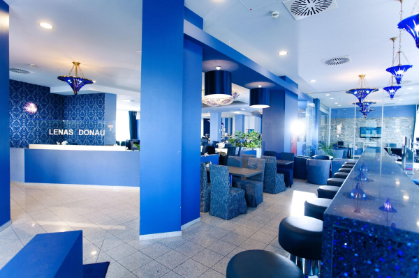 Best offers for Lenas Donau Vienna
