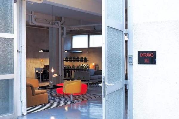 Best offers for Wallyard Concept Hotel & Hostel Charlottenburg