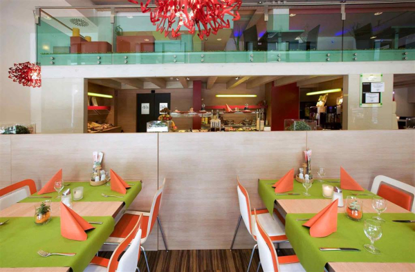 Best offers for ibis Wien Messe Vienna