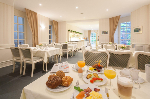 Best offers for mD-Hotel Brandies Charlottenburg