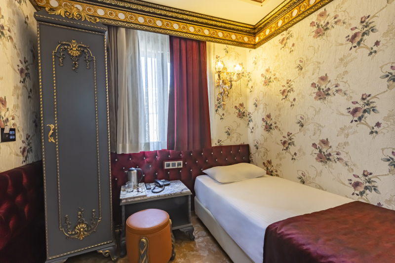 Best offers for Laleli Blue Marmaray Hotel Istanbul