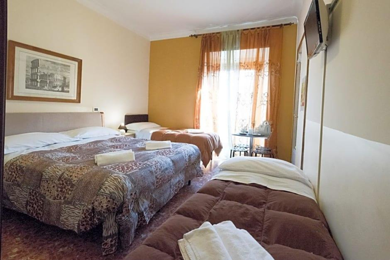 أفضل العروض ل ك يوو فاديس روما روما