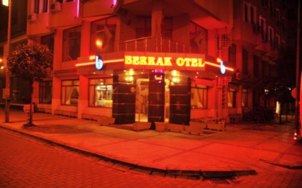 Best offers for Berrak Otel Istanbul