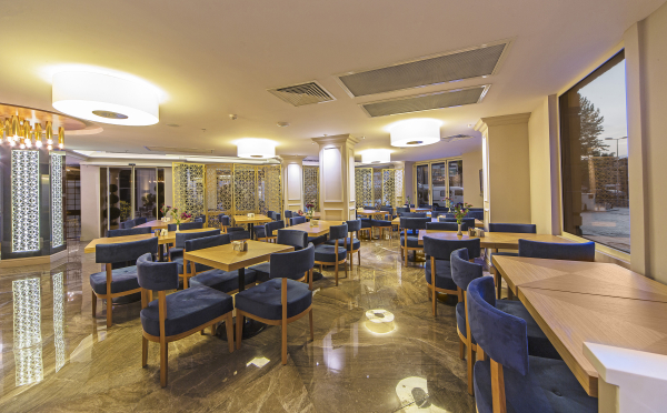 Best offers for History Hotel Istanbul