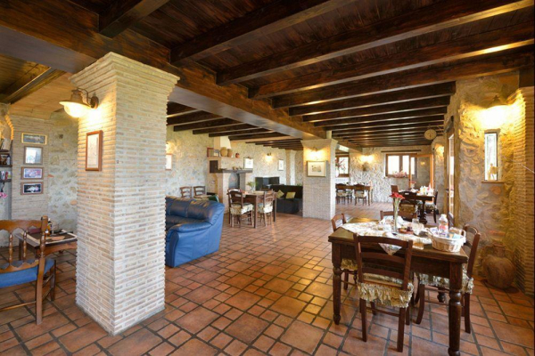 Best offers for Il Casale Delle Ginestre Rome
