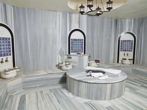 Best offers for Legend Hotel Riva Istanbul