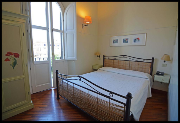 أفضل العروض ل فندق ليليام روما