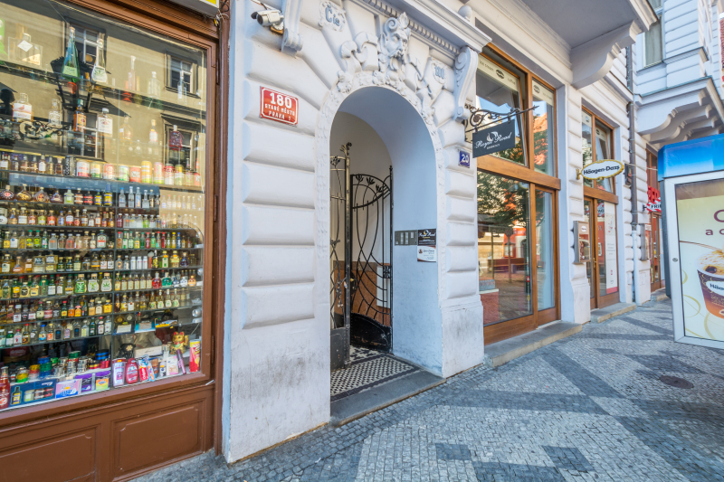 أفضل العروض ل رويال رواد رسايدنس براغ