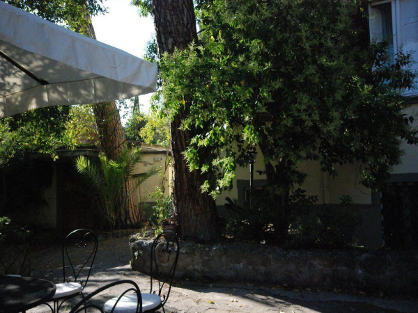 أفضل العروض ل ال سويتس فيلا تاسوني روما