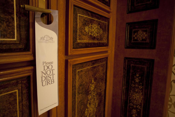 Best offers for Deminka Palace Prague