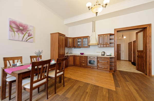 Best offers for Lavanda Hotel & Apartments Prague Prague