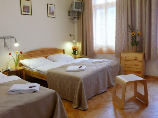 Best offers for Pension Prague City Prague