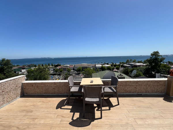 أفضل العروض ل  أسطنبول