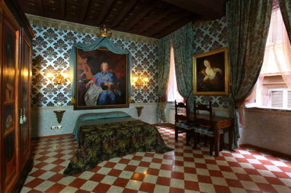 Best offers for Antica Dimora De Michaelis Rome