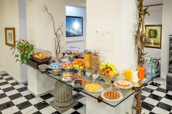 Best offers for Arcom Palace Pomezia