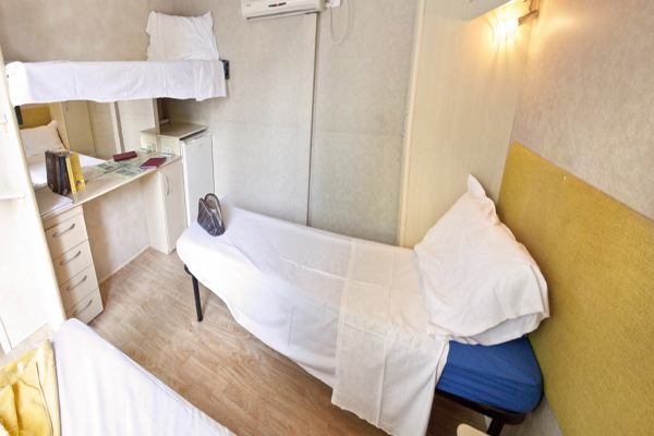 Best offers for Camping Village Fabulous Ostia Antica