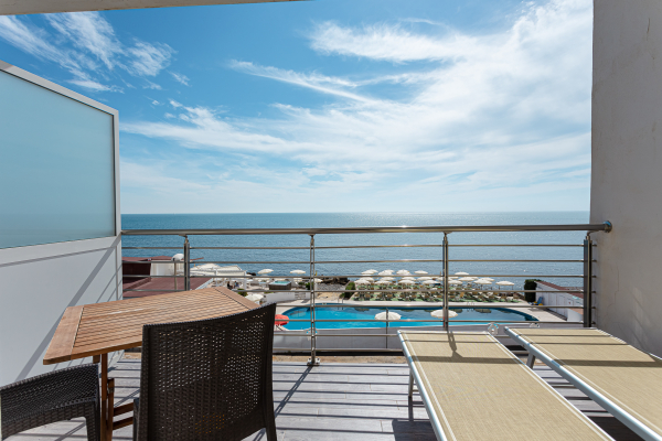 Best offers for Cavalluccio Marino Hotel Civitavecchia