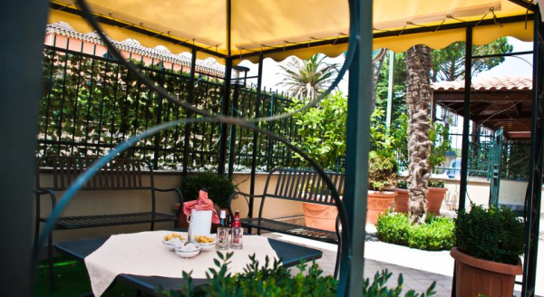 Best offers for Dei Tartari Hotel Tivoli