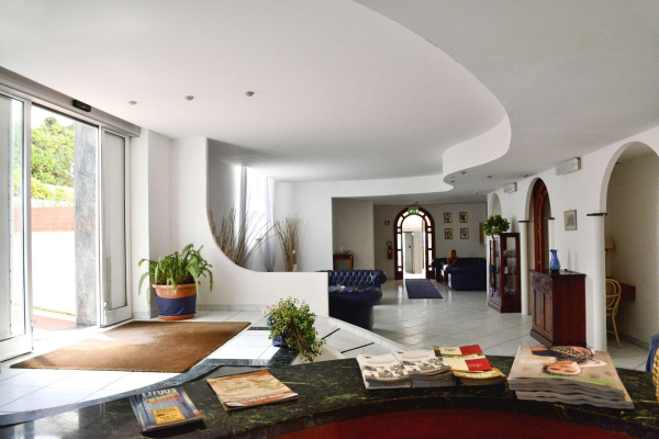 Best offers for Del Sole Hotel Civitavecchia