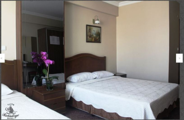 Best offers for Fatih Resadiye Hotel Istanbul