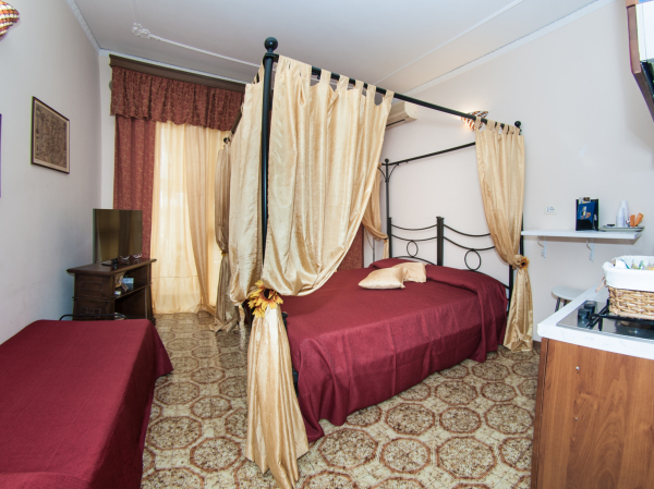Best offers for Tarchon Luxury B&B Civitavecchia