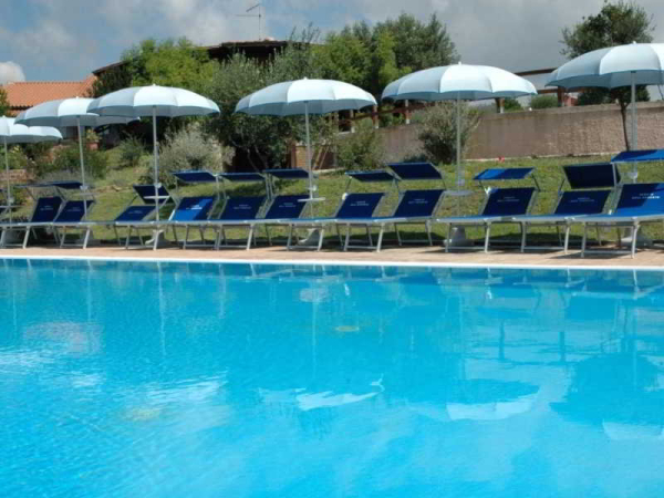 Best offers for Tenuta Dell'Argento Resort Civitavecchia