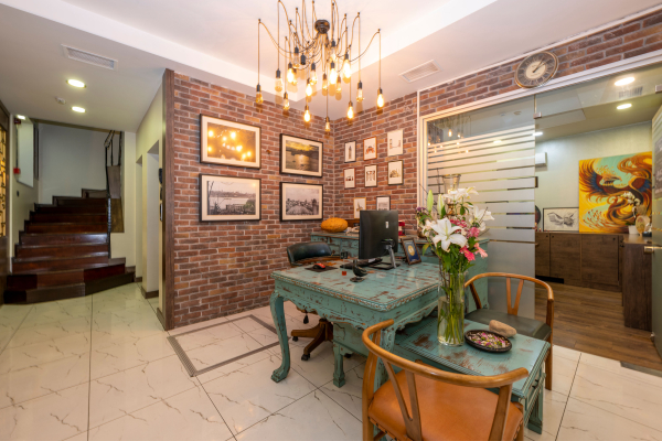 Best offers for The Marions Suite Hotel Taksim Istanbul