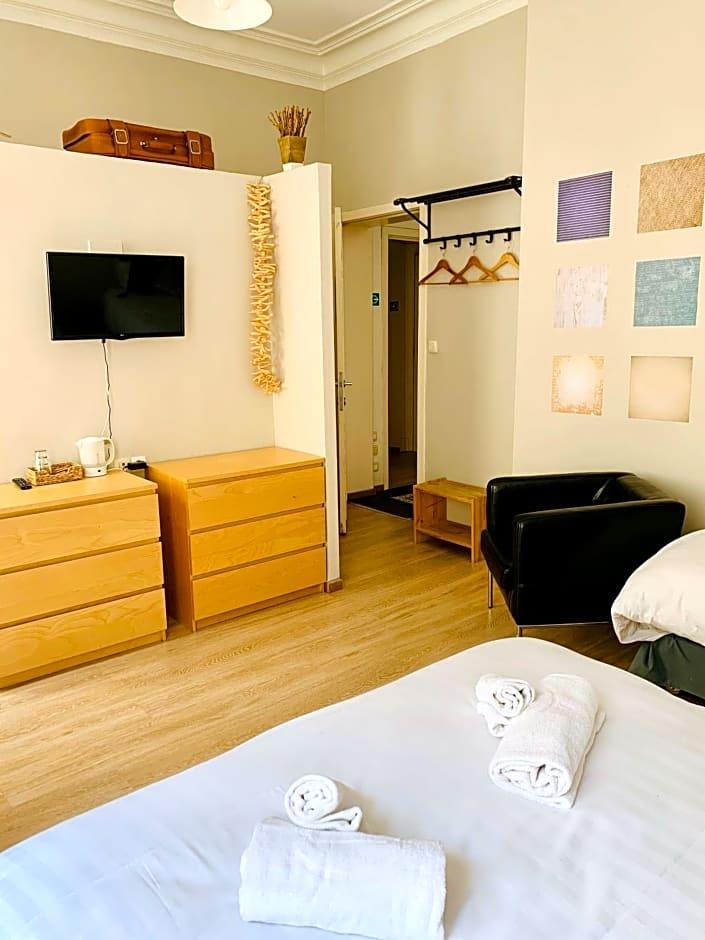 أفضل العروض ل فندق دو بارلمنت بروكسل