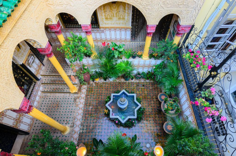 أفضل العروض ل فندق موزارت بروكسل