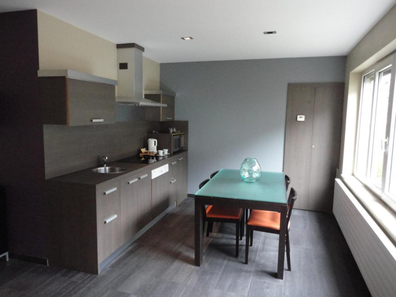 أفضل العروض ل فندق فللنسس ابارت بروكسل