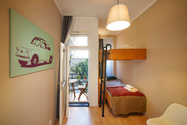 أفضل العروض ل شقق دلاوها براغ