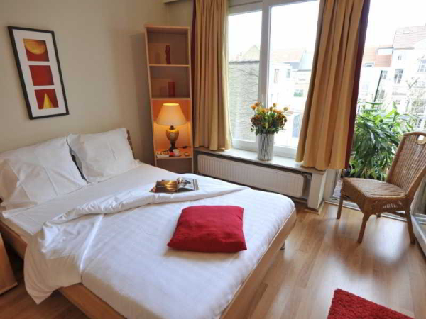 Best offers for European Union Flats Brussels