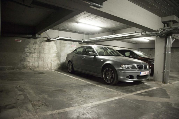 Best offers for Hotel Barry Brussels