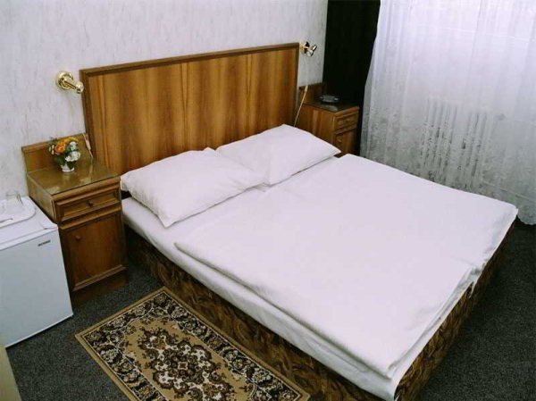 أفضل العروض ل فندق بوهميانس براغ