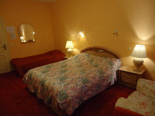 Best offers for Hotel Matignon Brussels