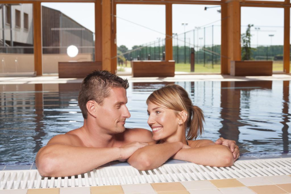 Best offers for Park Holiday Congress & Wellness Prague