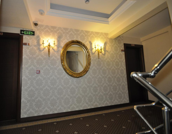 Best offers for Salinas Istanbul Hotel Istanbul
