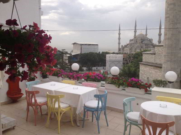 Best offers for Sultanahmet Istanbul