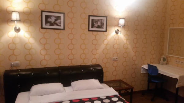 Best offers for Sunrise Aparthotel Brussels