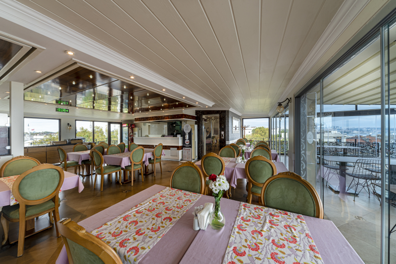 Best offers for Rast Hotel Sultanamet Istanbul