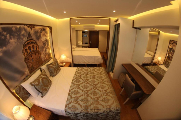 Best offers for Elite Marmara Bosphorus & Suites Istanbul