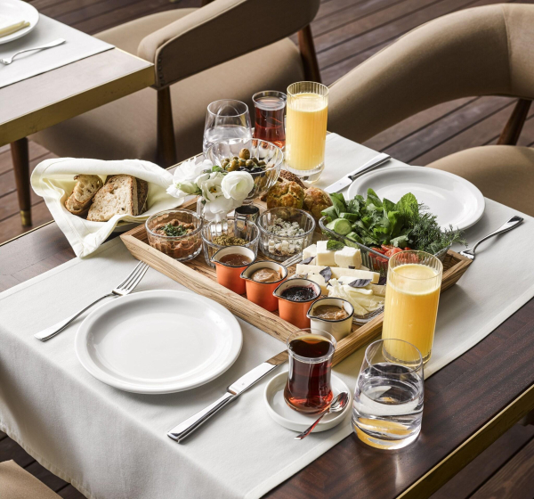 Best offers for Georges Hotel Galata Istanbul