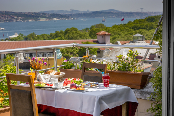 Best offers for Meddusa Hotel Istanbul