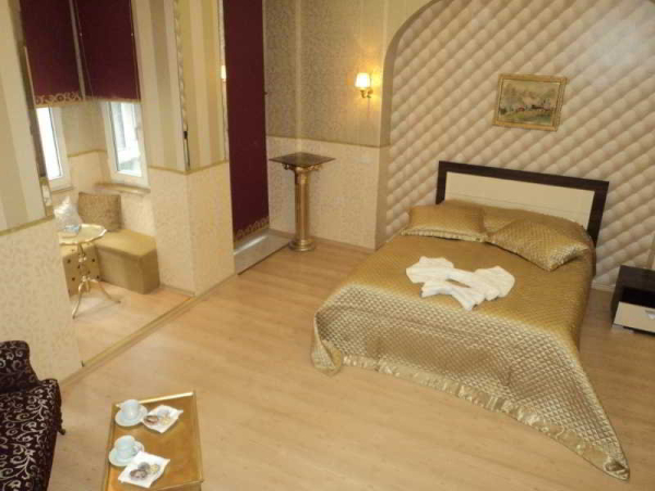 Best offers for Red River Hotel Istanbul