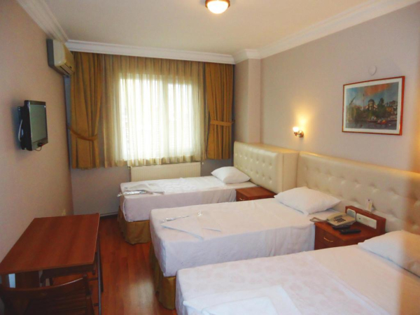 أفضل العروض ل  أسطنبول