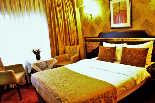 Best offers for Sultanahmet Park Hotel Istanbul
