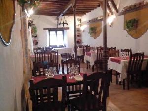 Hotel Palacio Del Gobernador